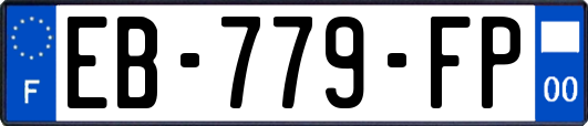 EB-779-FP