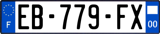 EB-779-FX