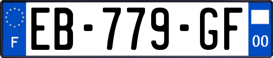 EB-779-GF