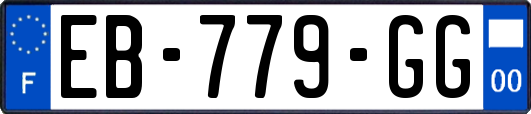 EB-779-GG