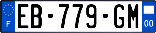 EB-779-GM