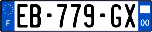 EB-779-GX