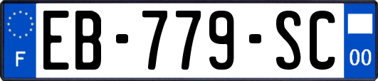 EB-779-SC