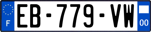 EB-779-VW