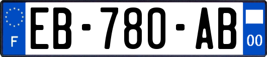 EB-780-AB