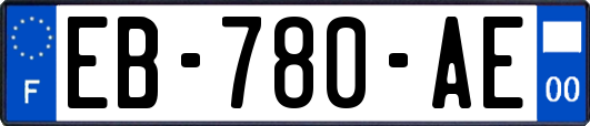 EB-780-AE