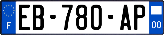 EB-780-AP