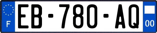 EB-780-AQ