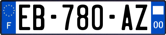 EB-780-AZ