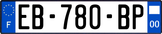 EB-780-BP