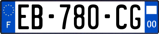 EB-780-CG