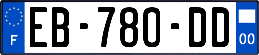 EB-780-DD