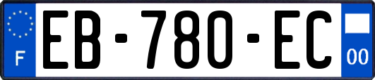 EB-780-EC