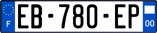 EB-780-EP