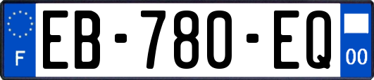 EB-780-EQ