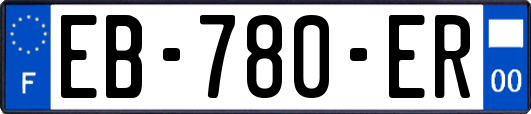 EB-780-ER