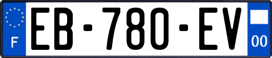 EB-780-EV