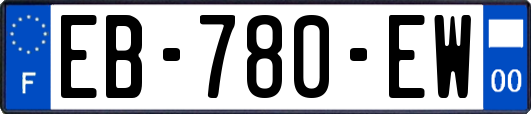 EB-780-EW