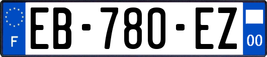 EB-780-EZ