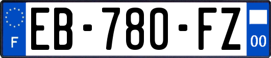 EB-780-FZ