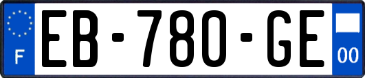 EB-780-GE