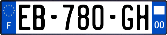 EB-780-GH