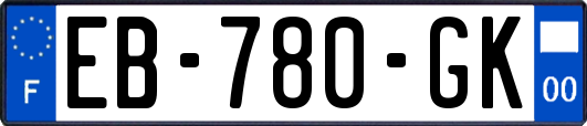 EB-780-GK