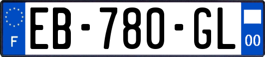 EB-780-GL