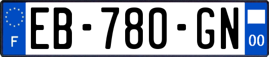 EB-780-GN