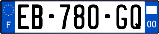 EB-780-GQ