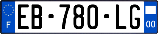EB-780-LG