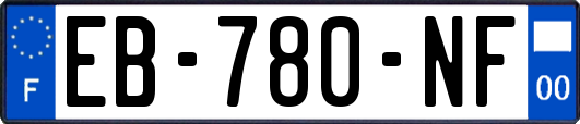 EB-780-NF