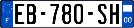 EB-780-SH