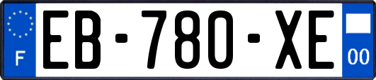 EB-780-XE