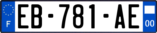 EB-781-AE