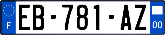 EB-781-AZ