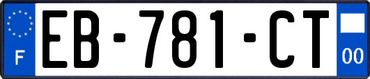 EB-781-CT