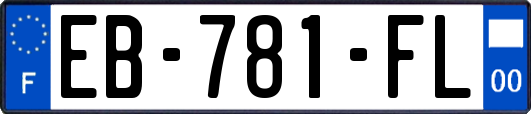 EB-781-FL