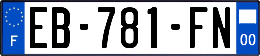 EB-781-FN