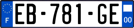 EB-781-GE