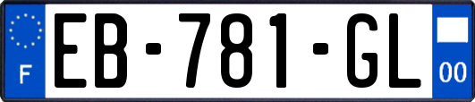 EB-781-GL