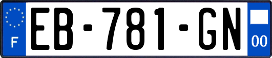 EB-781-GN