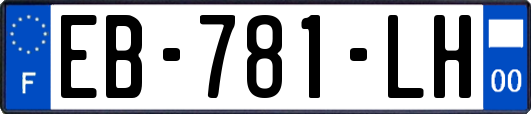 EB-781-LH