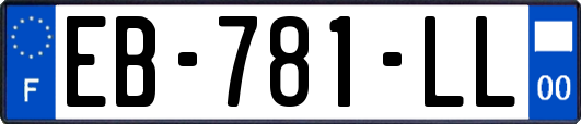 EB-781-LL