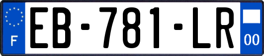 EB-781-LR