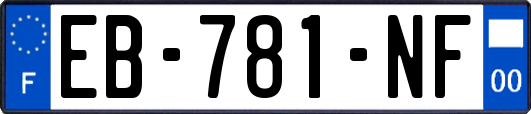 EB-781-NF