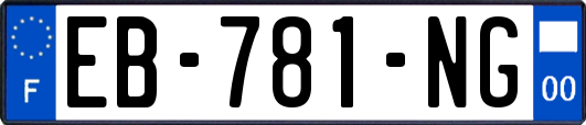 EB-781-NG