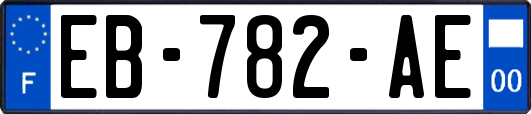 EB-782-AE