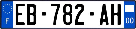 EB-782-AH