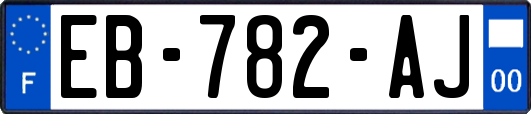 EB-782-AJ